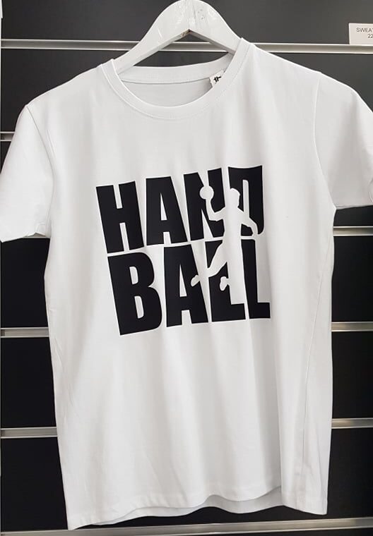 Tshirt Andebol7