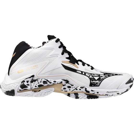 Wave Lightning Z8 Mid
