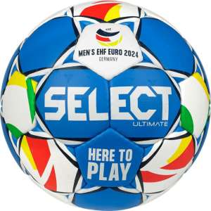 Bola Ultimate replica EHF Euro 2024