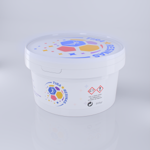 Tira Resinas 500g