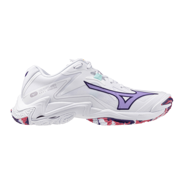 Wave Lightning Z8