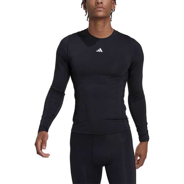Camisola de Treino Techfit