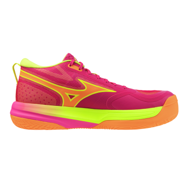 Mizuno Neo Jump