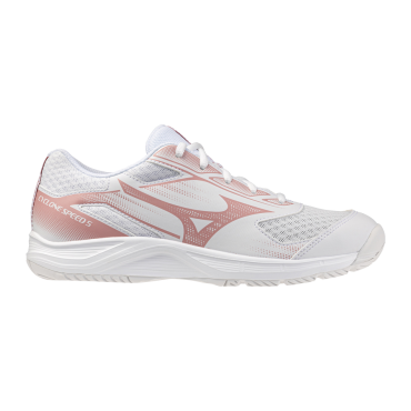 Cyclone Speed 5